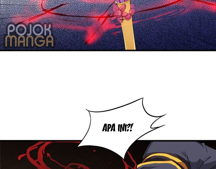 Dragon’s Blood Vessels Chapter 07 Gambar 99